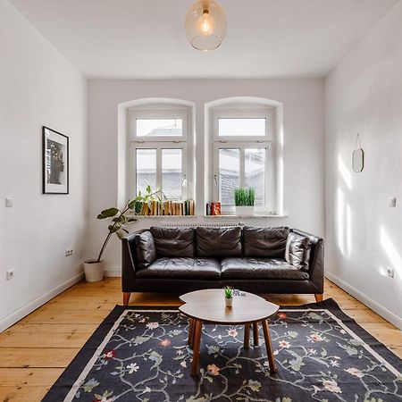 Old Town Center Apartments كولمباخ المظهر الخارجي الصورة