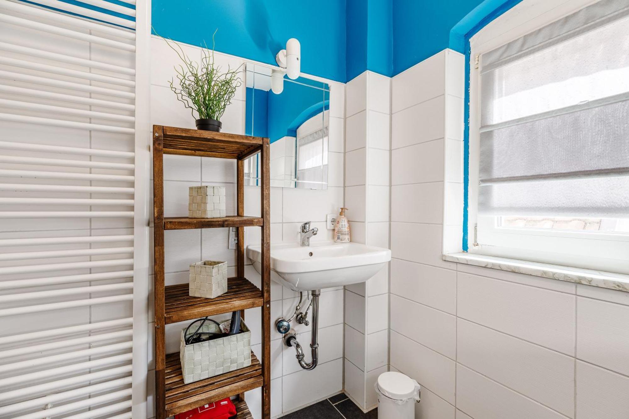 Old Town Center Apartments كولمباخ المظهر الخارجي الصورة