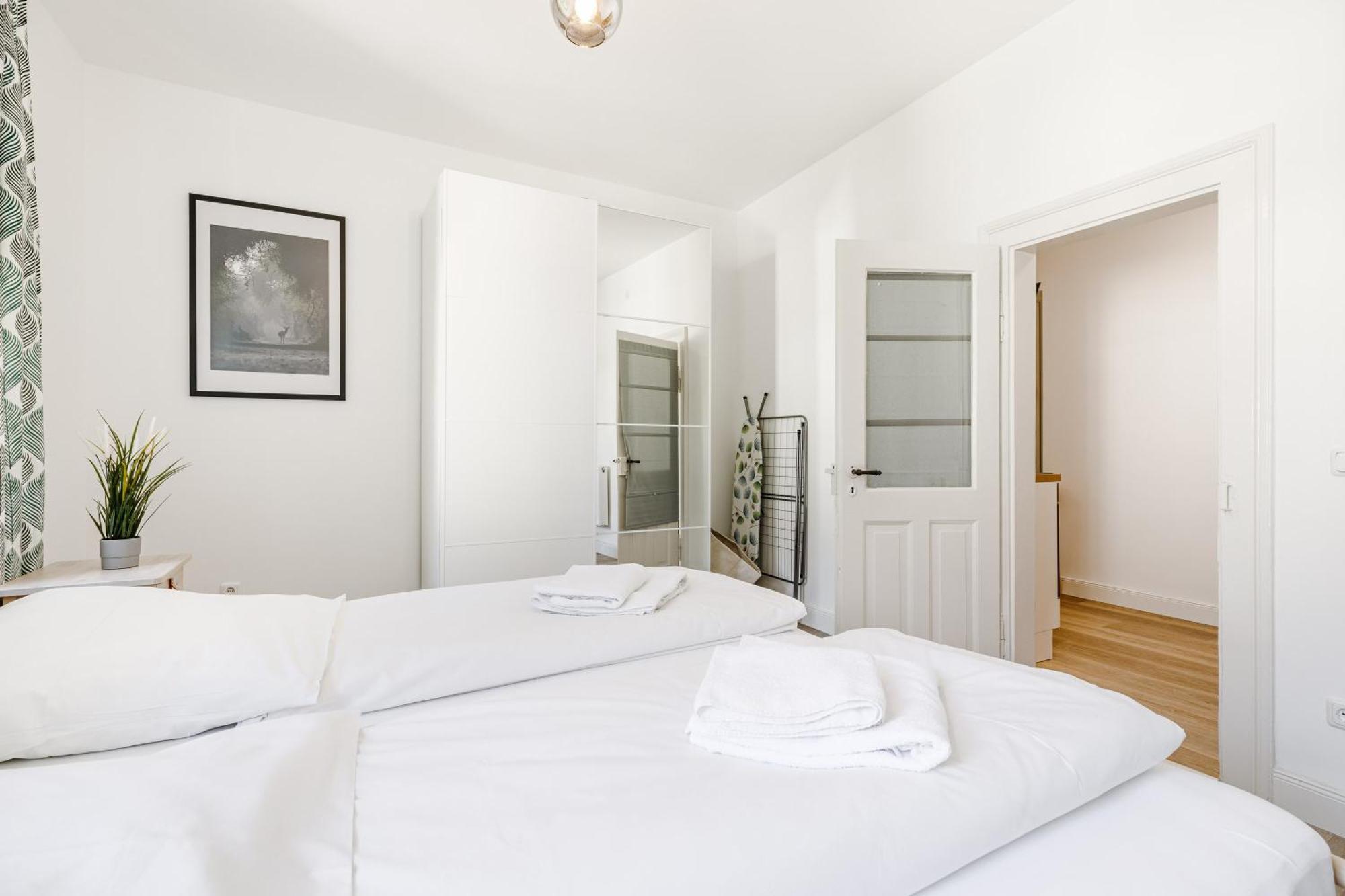 Old Town Center Apartments كولمباخ المظهر الخارجي الصورة