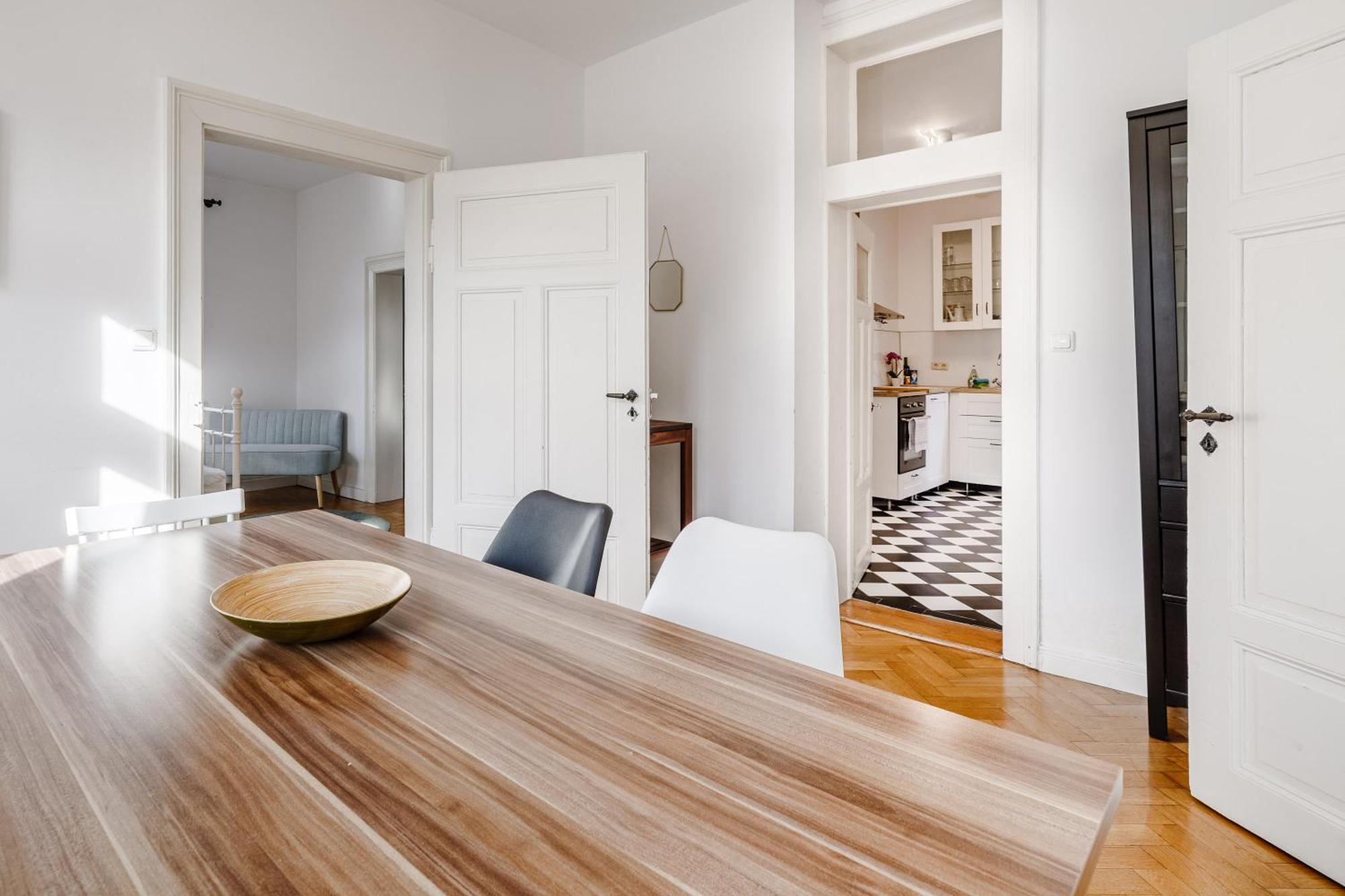 Old Town Center Apartments كولمباخ المظهر الخارجي الصورة