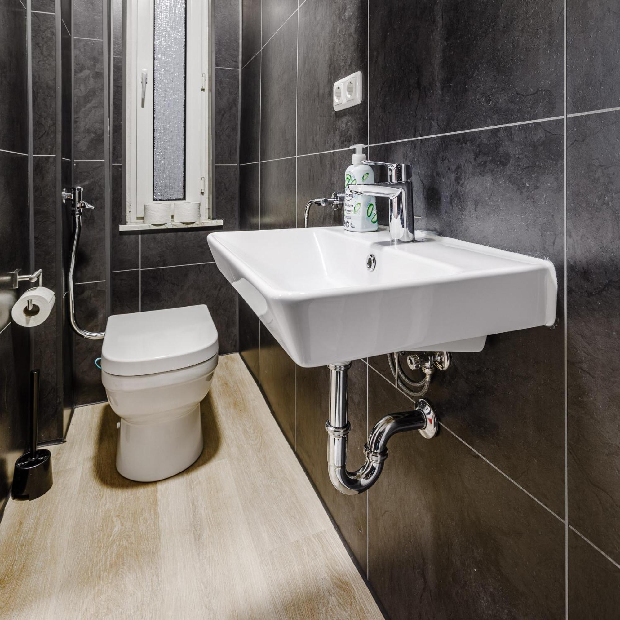 Old Town Center Apartments كولمباخ المظهر الخارجي الصورة