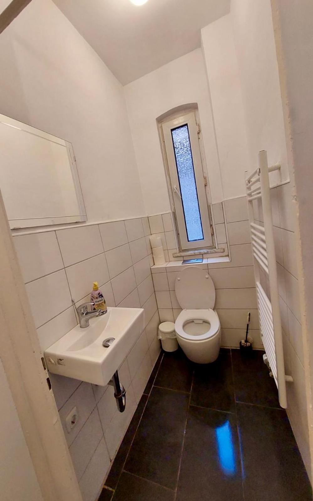Old Town Center Apartments كولمباخ المظهر الخارجي الصورة