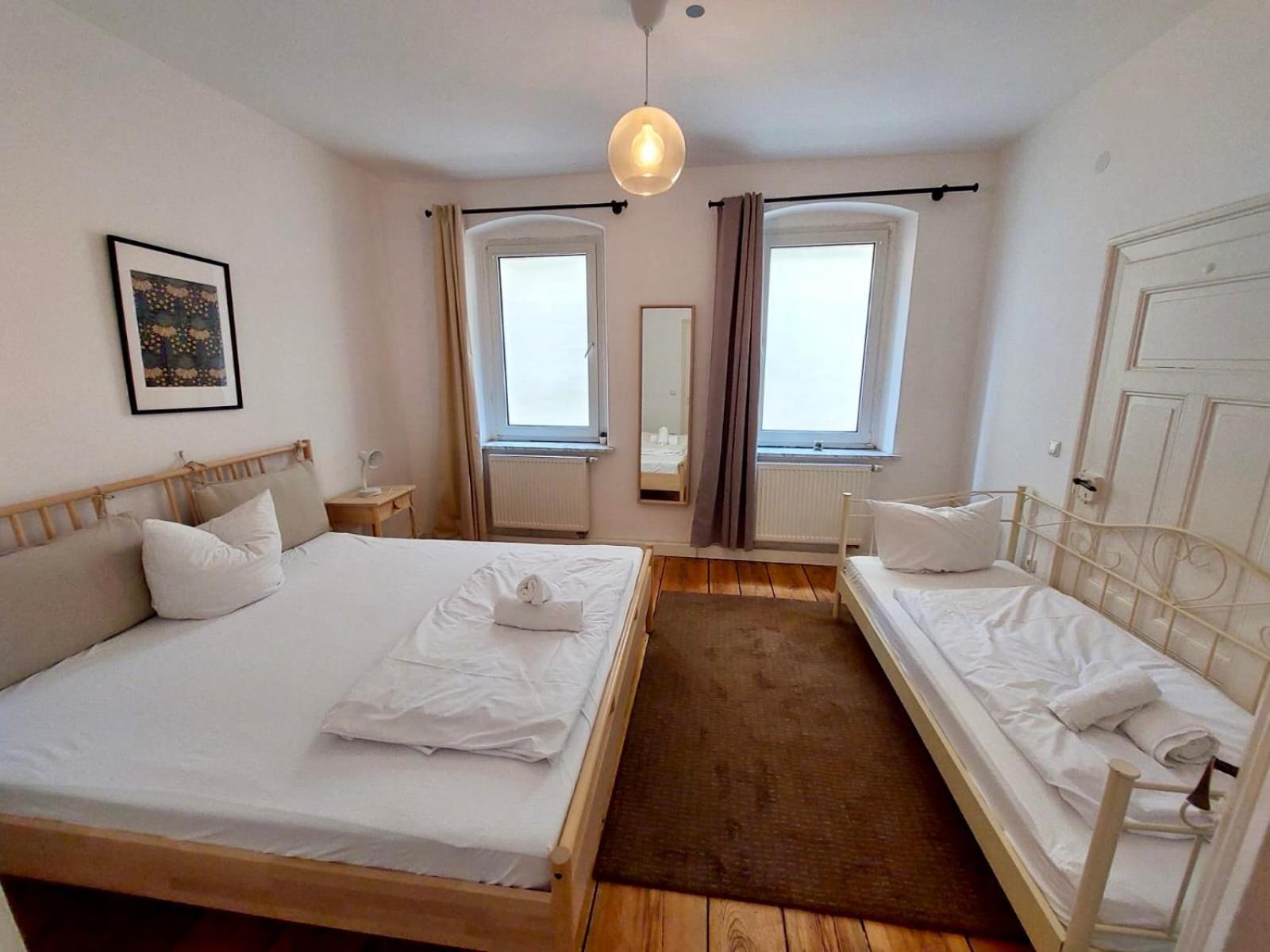 Old Town Center Apartments كولمباخ المظهر الخارجي الصورة